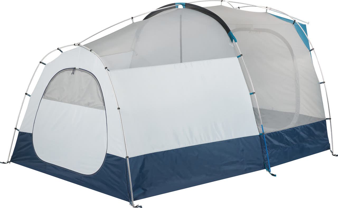Cabin 2.0 6-Person Tent Sea Ice/Blue Suede