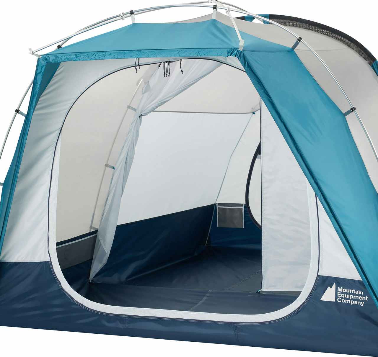 Cabin 2.0 6-Person Tent Sea Ice/Blue Suede
