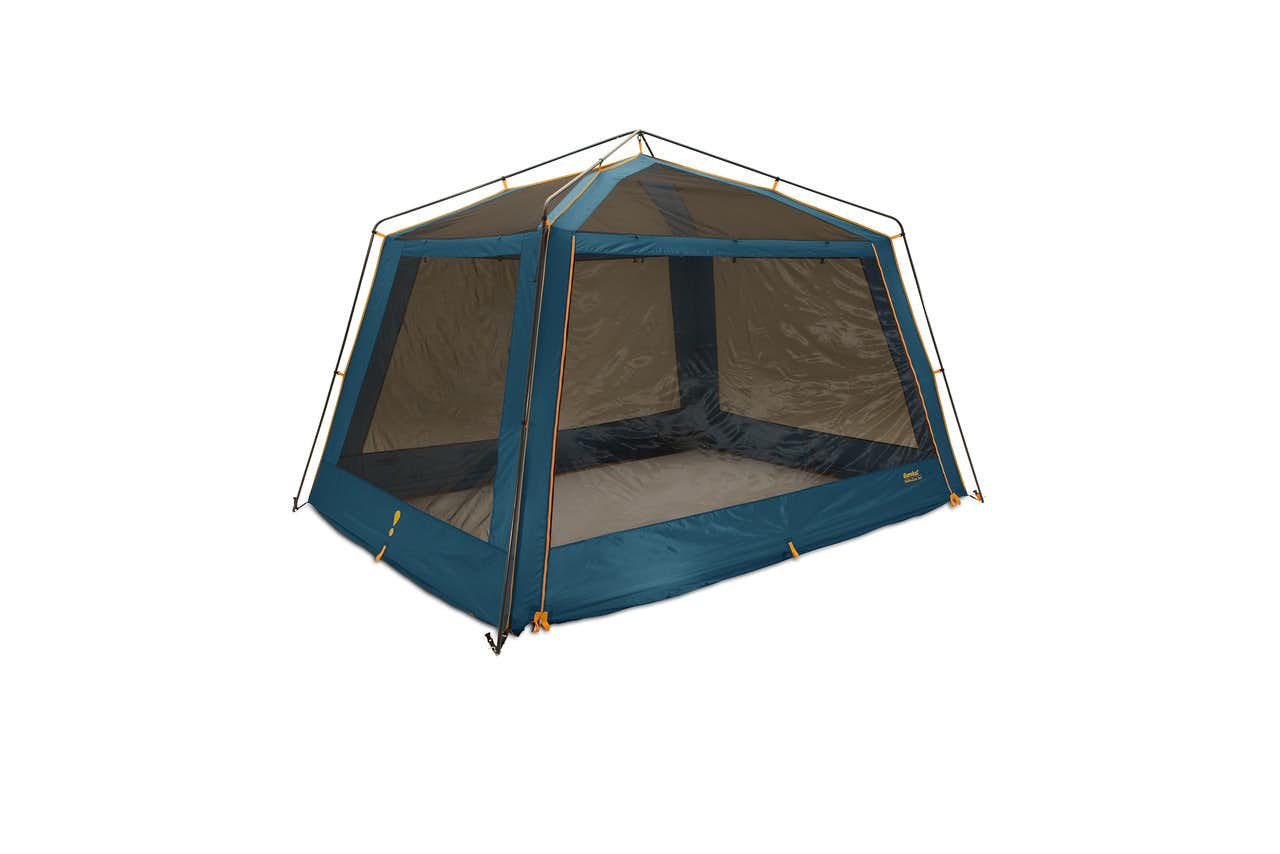 NoBugZone 3 in 1 Shelter Beige/Blue