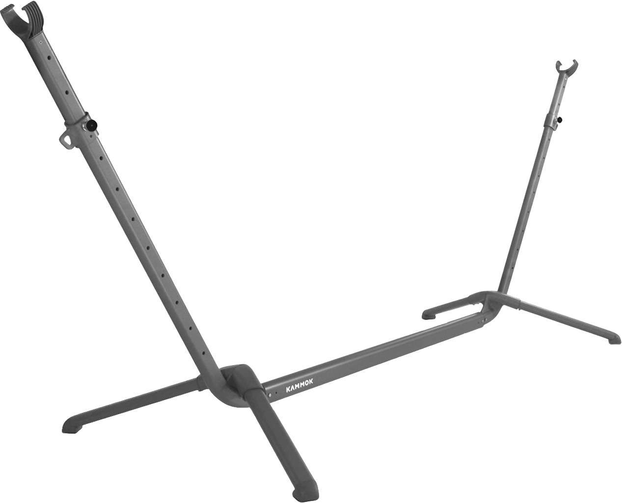 Swiftlet Portable Hammock Stand Gray