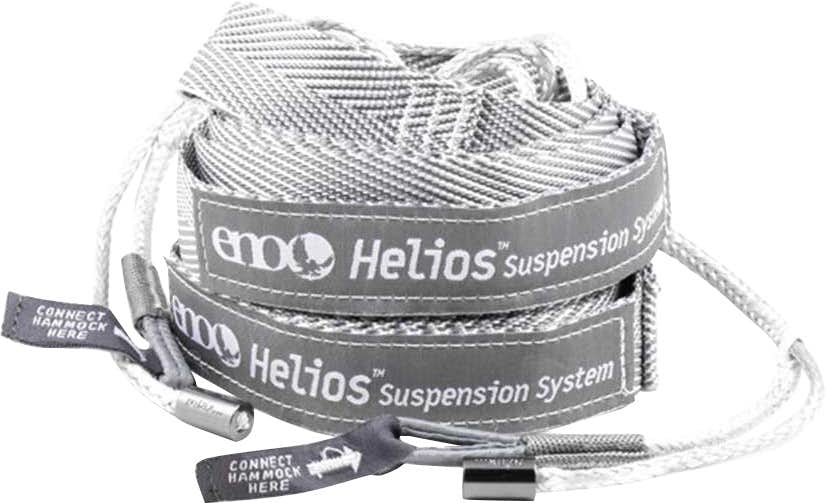 Système de suspension Helios Gris
