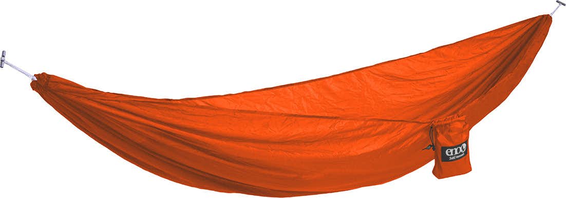 Sub6 Ultralight Hammock Orange