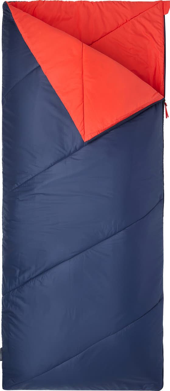 Camper +10C Sleeping Bag Deep Navy