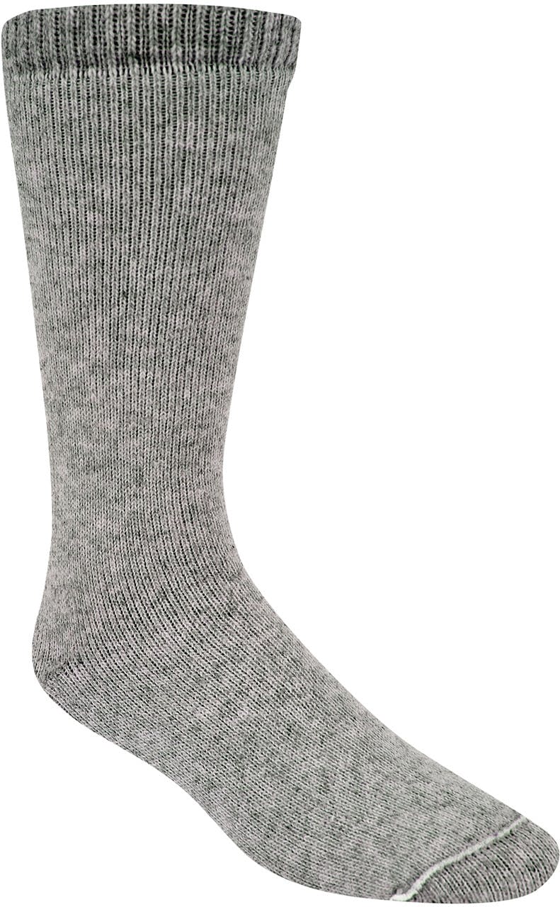 40 Below Socks Grey