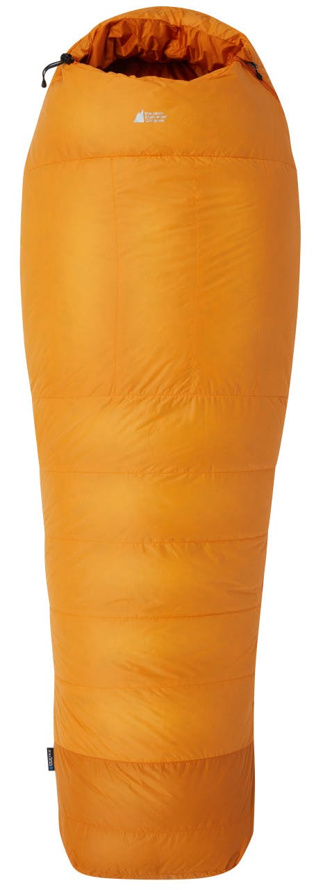 Sac de couchage en duvet Draco Jr -5 °C Crête solaire/Sedona