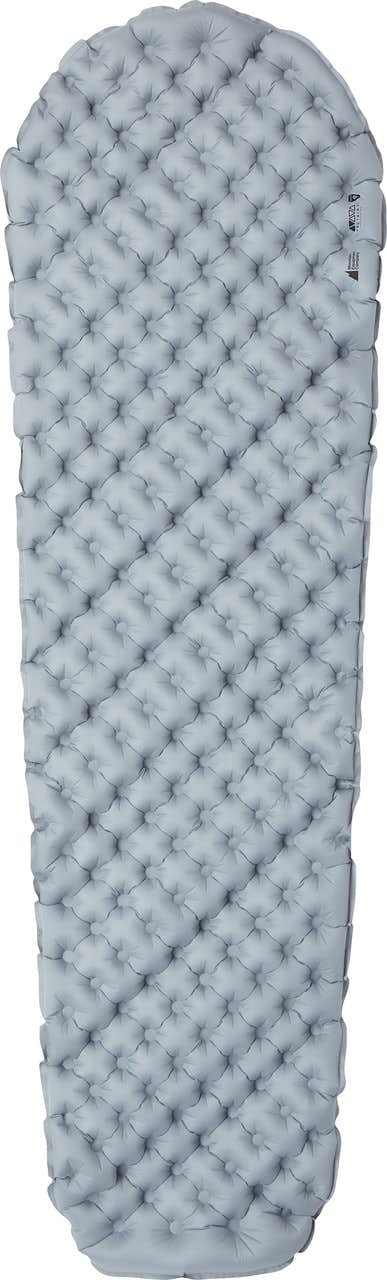 VectAir Insulated UL Sleeping Pad Neutral Grey