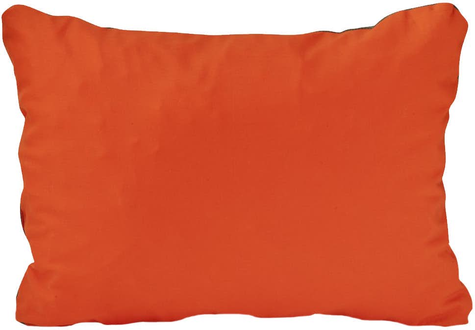 Compressible Medium Pillow Poppy