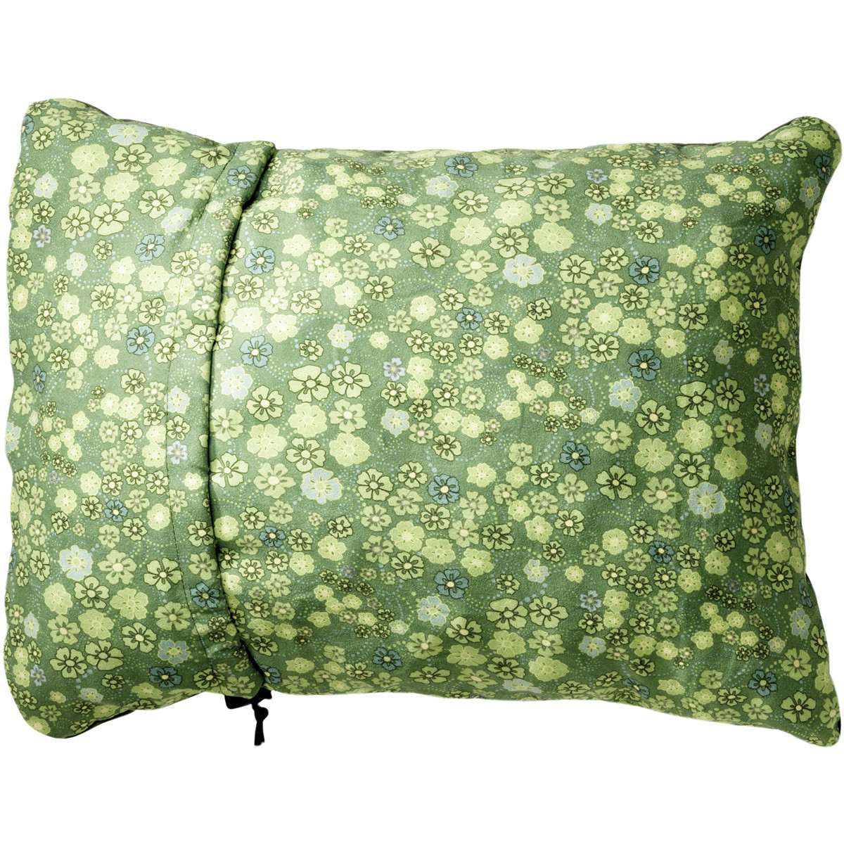 Compressible Medium Pillow Meadow Green