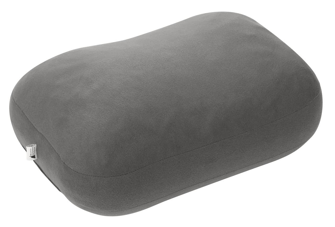 Deluxe Pillow Cast Iron