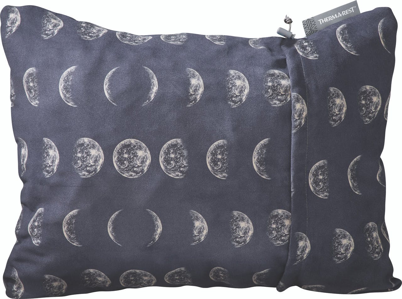 Compressible Large Pillow Moon