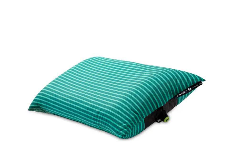 Fillo Elite Pillow Sapphire Stripe