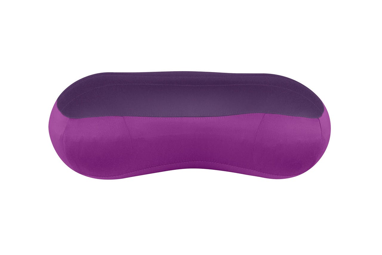 Oreiller Aeros Premium Violet magenta