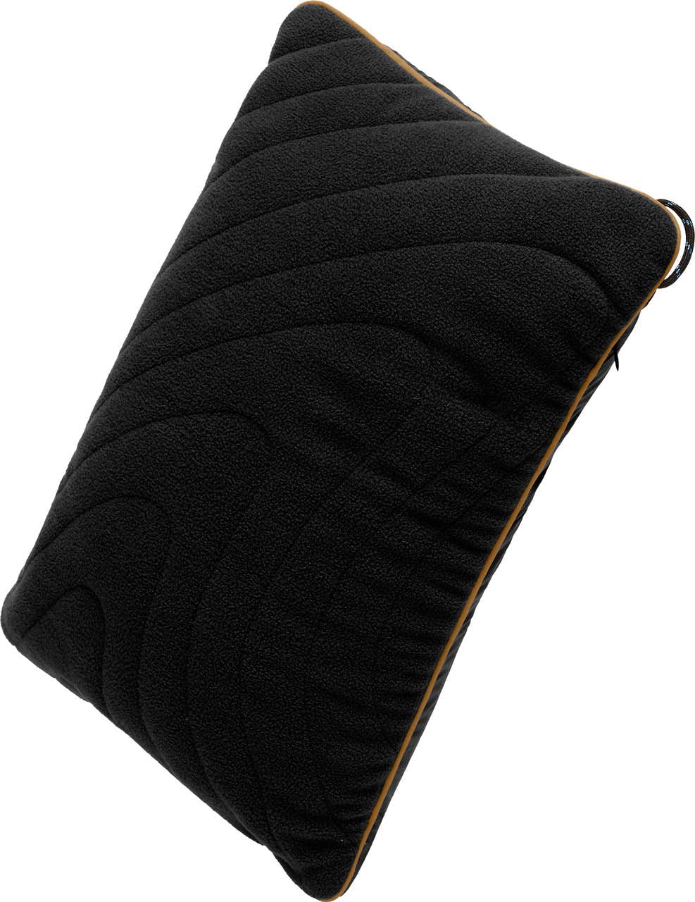 Stuffable Pillowcase Cardiff/Black