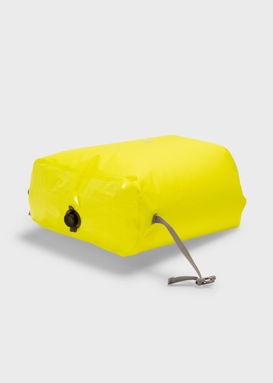 Pump Sack Acid Yellow