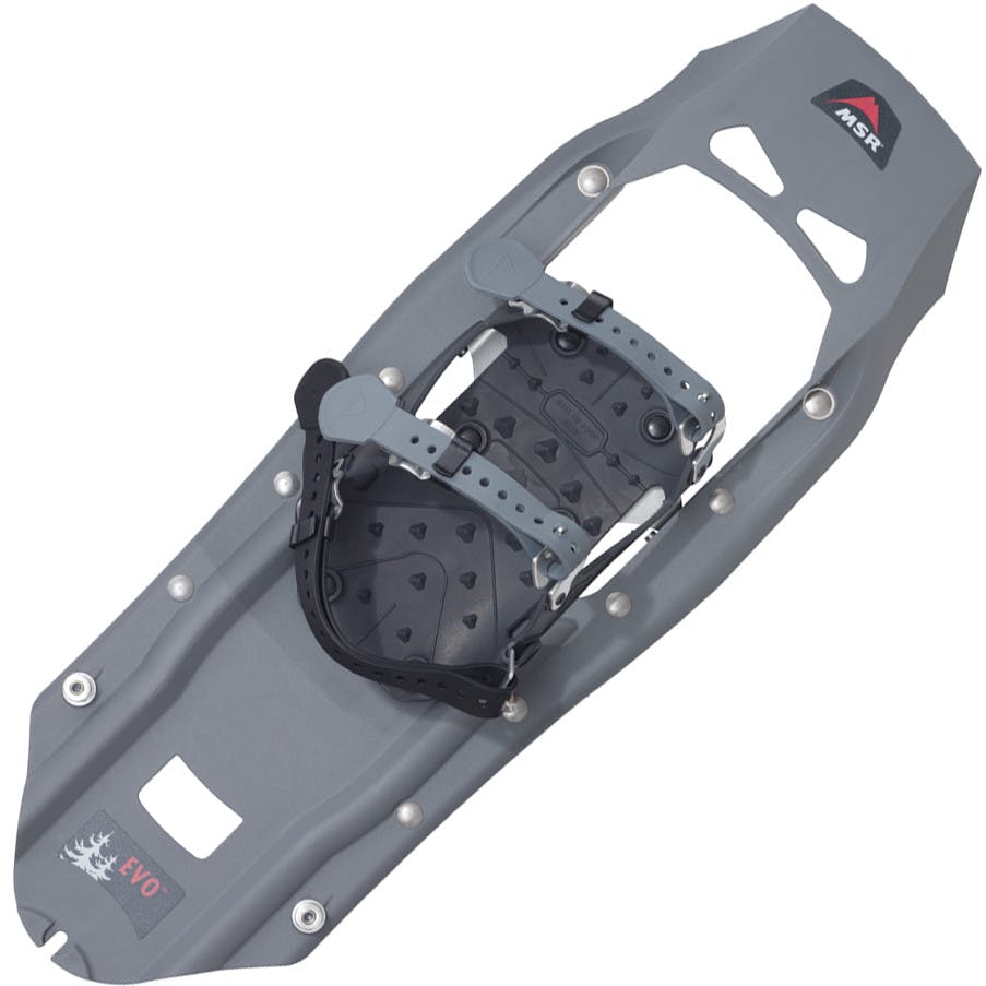 Evo 22 Snowshoes Mineral