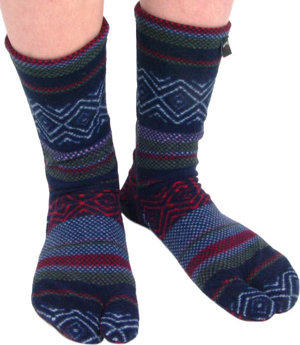 Tabi (Flip-Flop) Socks Nordic