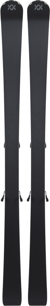 RTM 79 Skis with Bindings NO_COLOUR