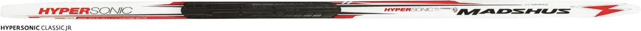 Hypersonic Classic Junior Cross-Country Skis NO_COLOUR