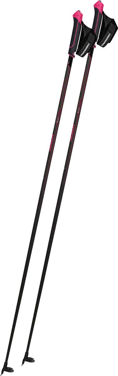 Nordic CX-100 Sport Poles Pink