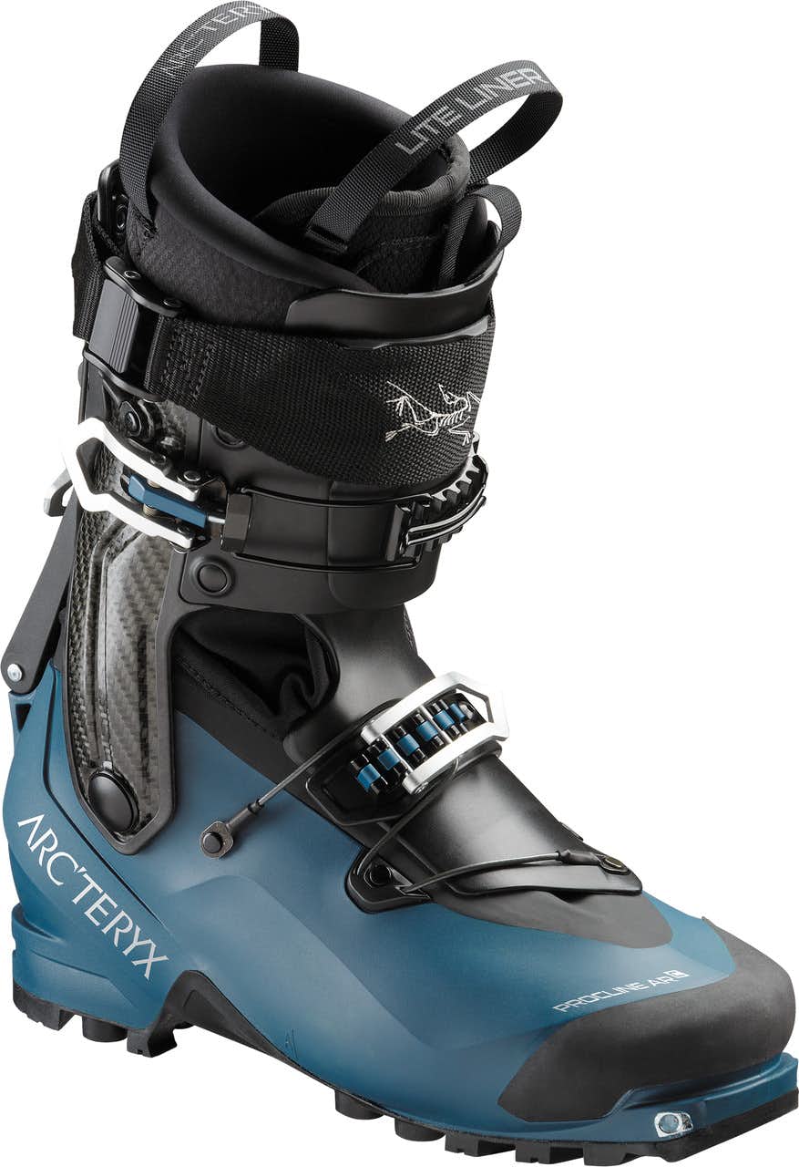 Procline AR Carbon Boots Black