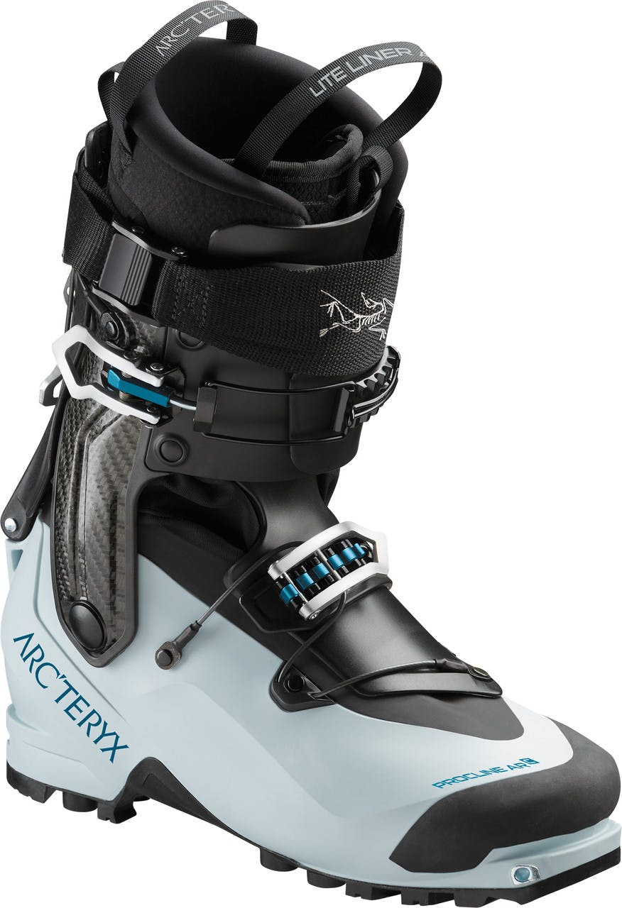 Procline AR Carbon Boots Black/Pretikor