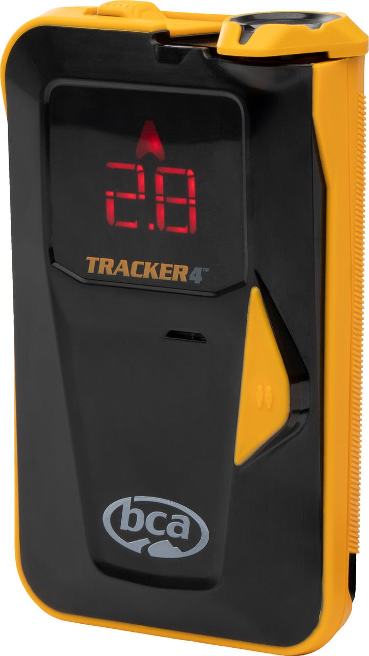 Tracker 4 Transceiver NO_COLOUR