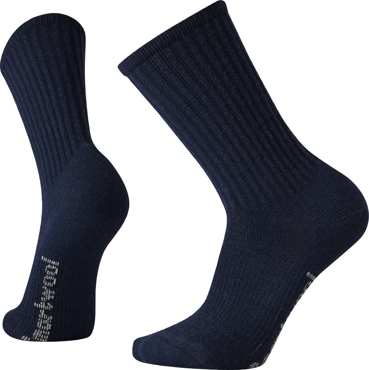 Chaussettes Hike Classic Edition Lt. Cushion Solid Marine profond