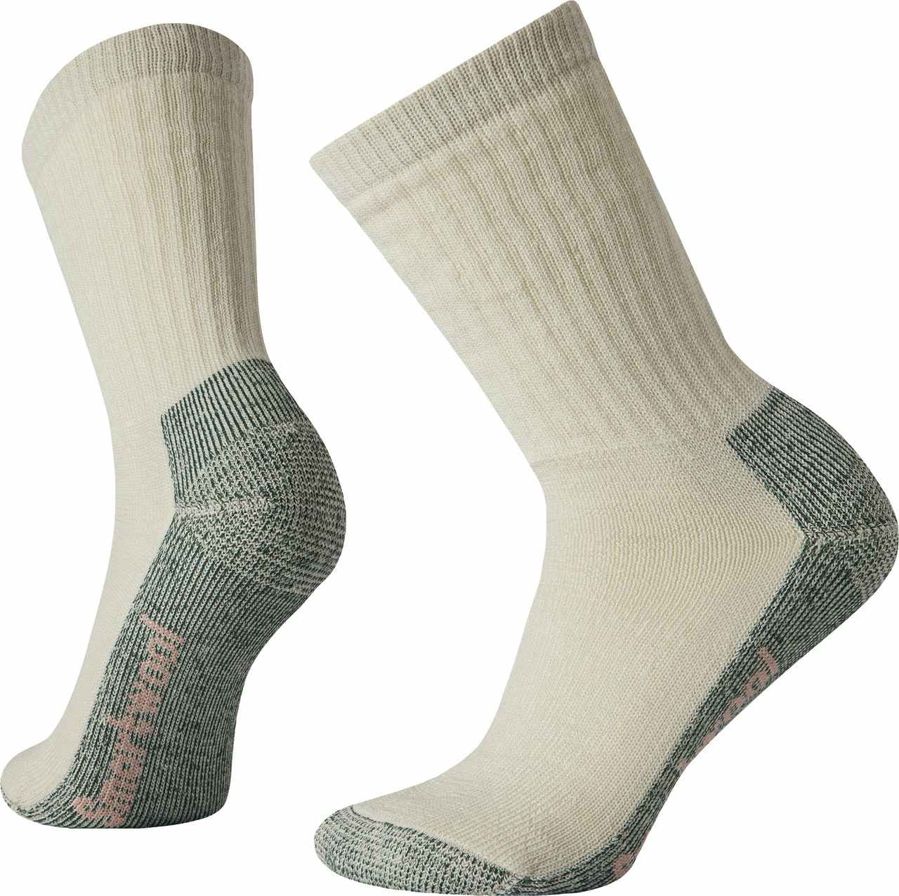 Chaussettes Hike Classic Edition Full Cushion Crew Cendres