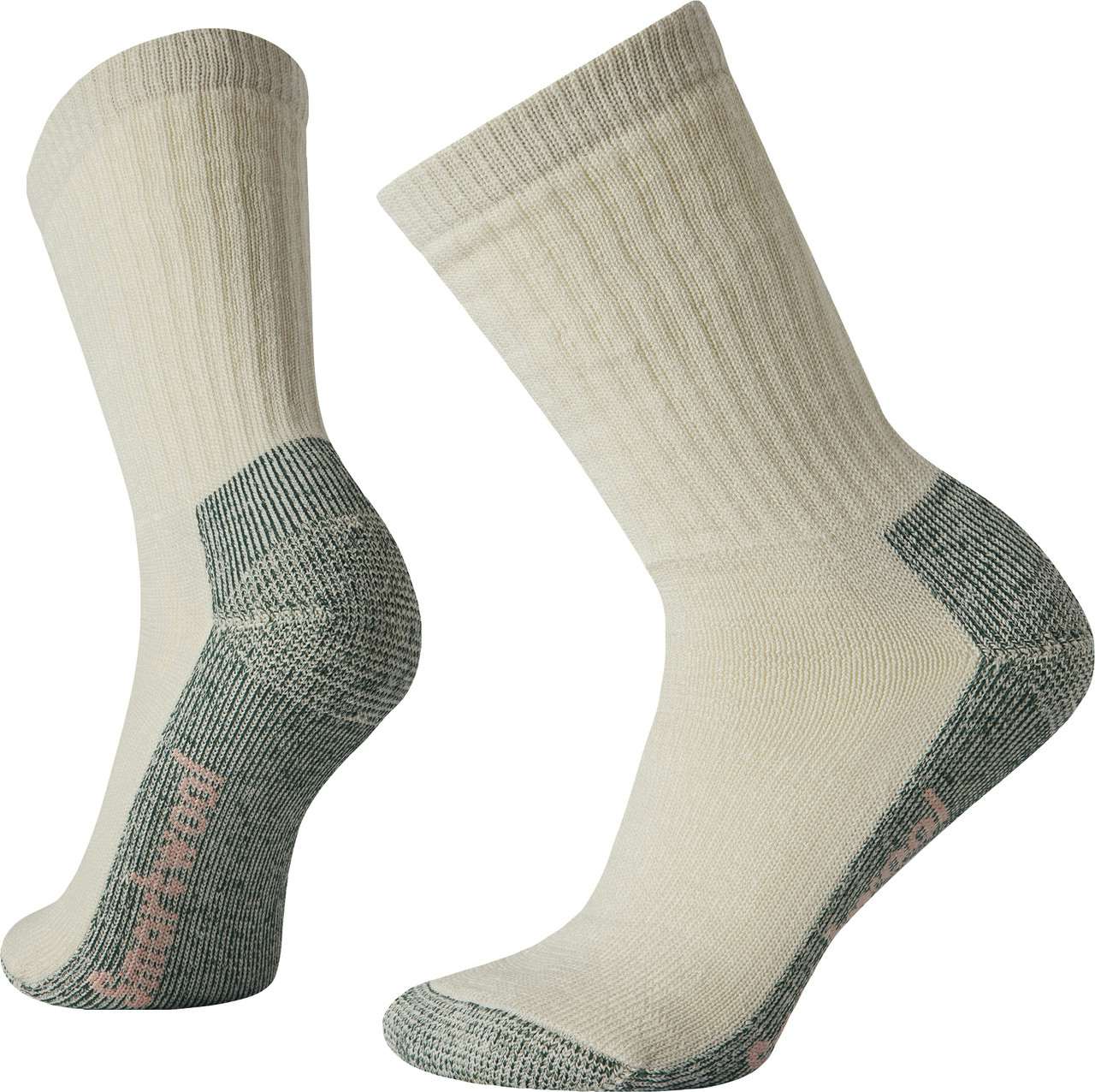 Chaussettes Hike Classic Edition Full Cushion Crew Cendres