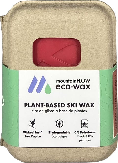 Hot Wax - Warm (-7 To 2C) - 4.6 OZ NO_COLOUR