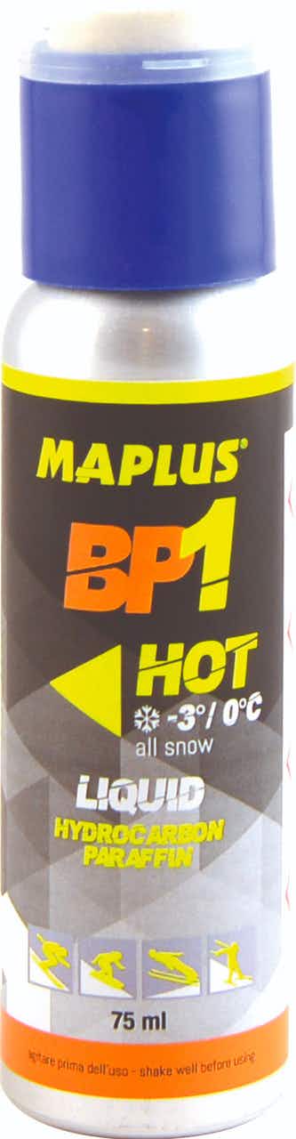 Bp1 Hot Liquid Paraffin NO_COLOUR