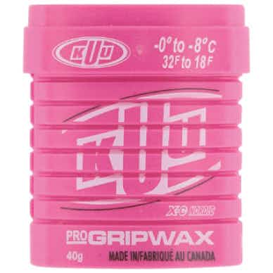 Nordic Grip Wax (Universal: 0 to -8C) NO_COLOUR