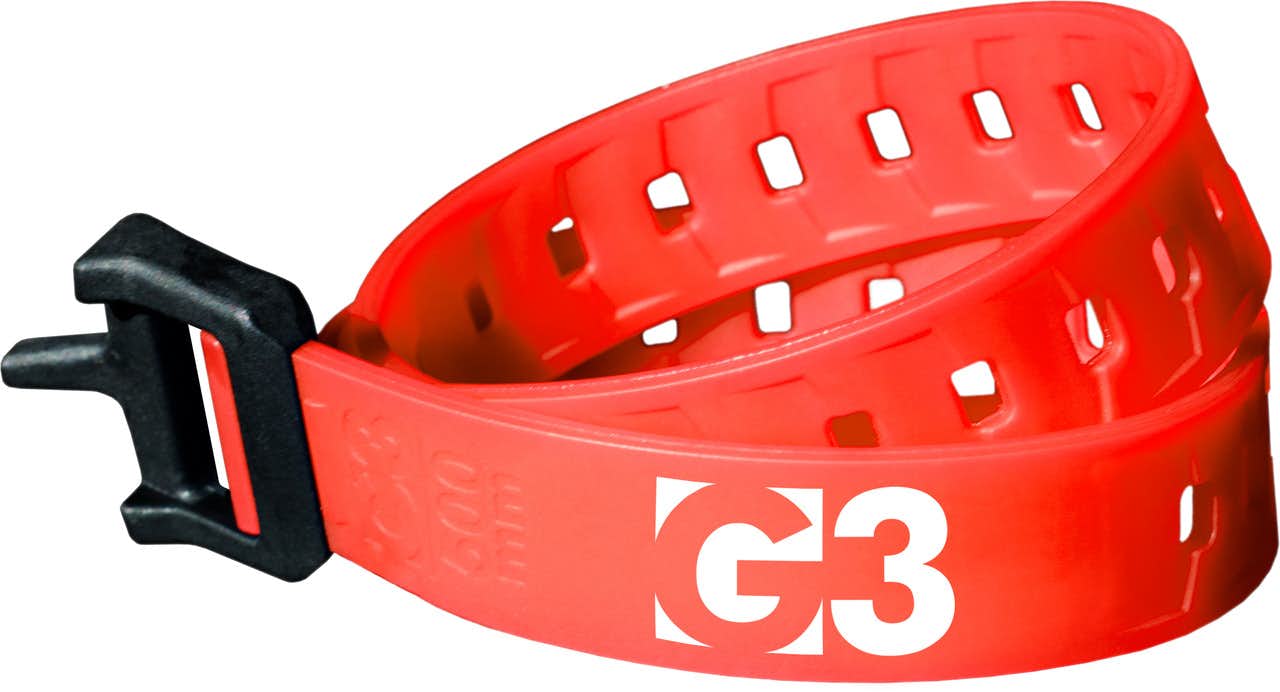Tension Strap Universal Red