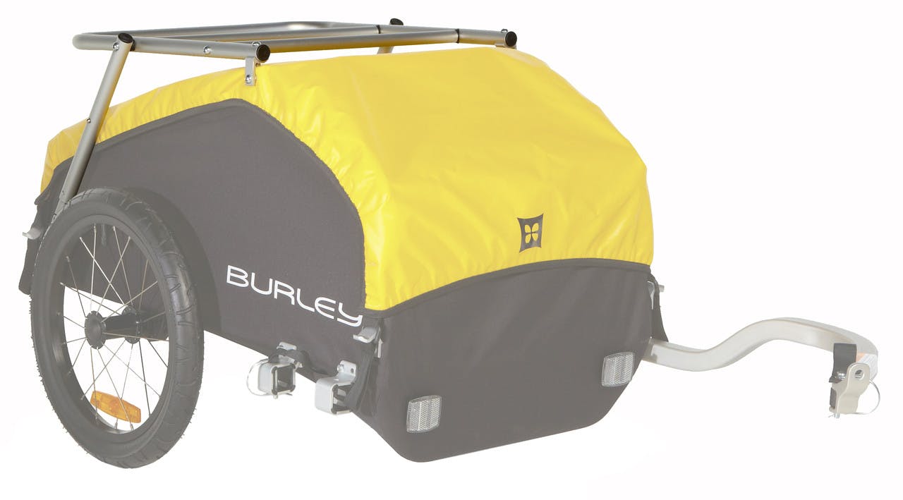 Porte-bagages pour remorque de vélo Nomad NO_COLOUR