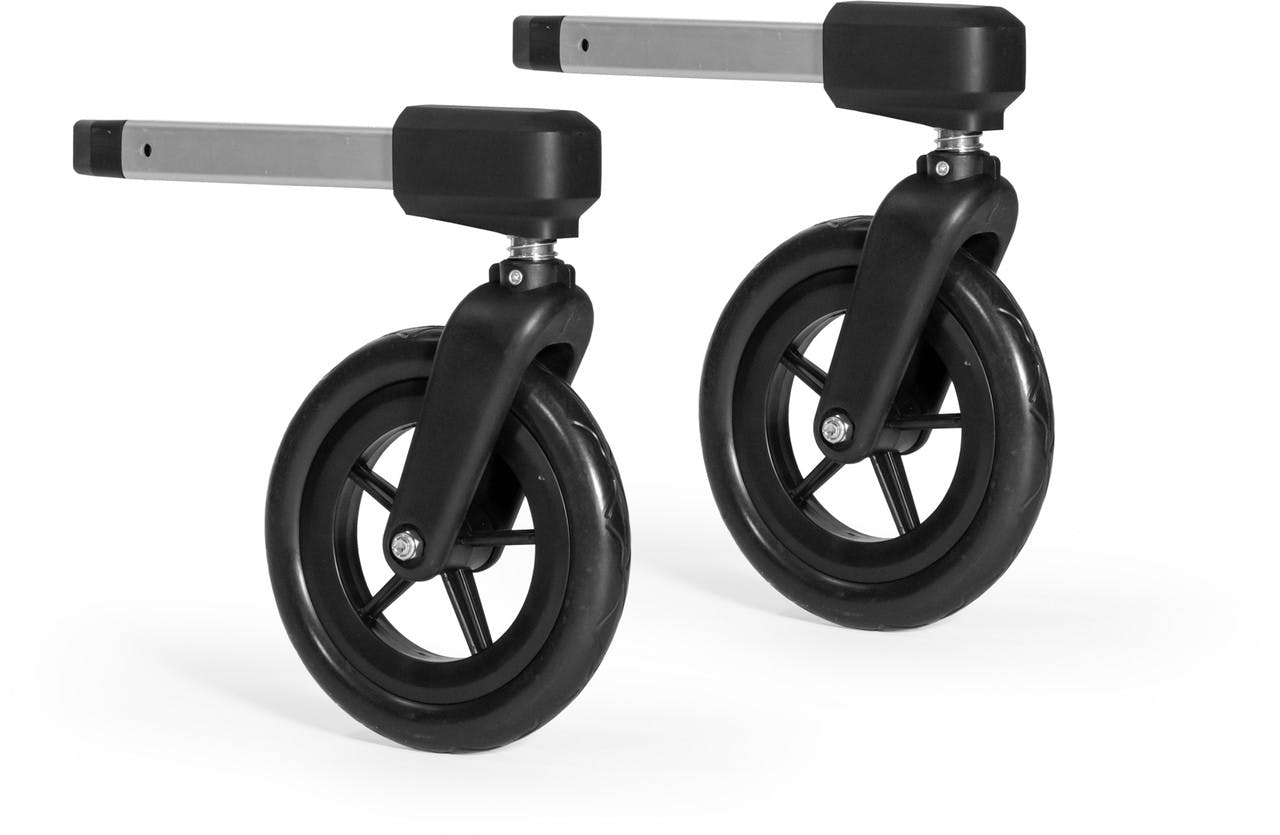 2-Wheel Stroller Kit NO_COLOUR