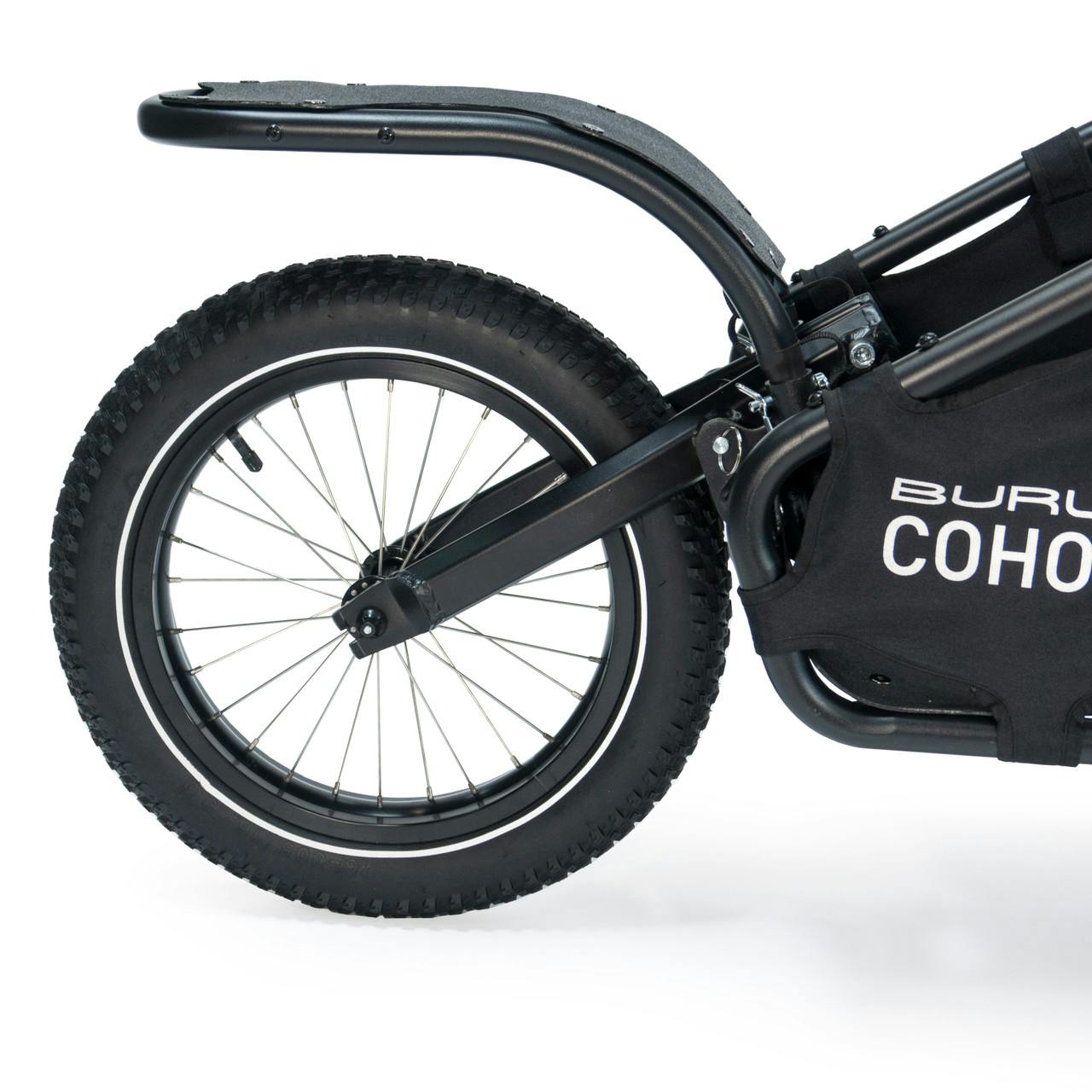 Coho 16+ Wheel Kit NO_COLOUR