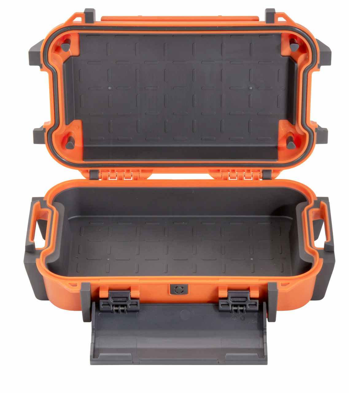 Ruck Case R40 Orange