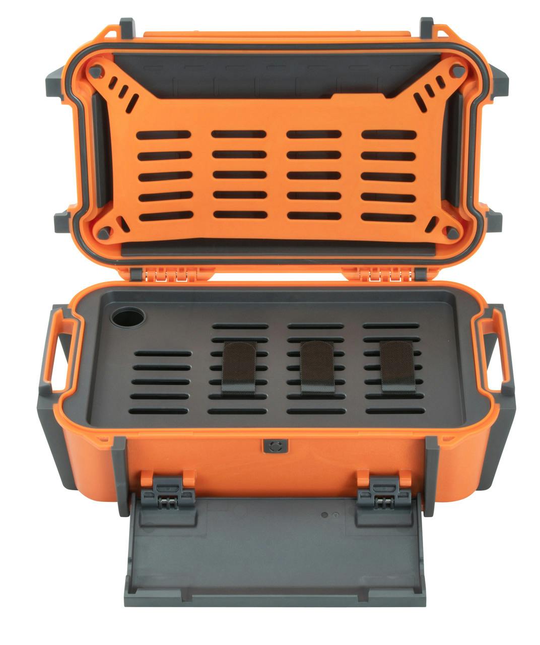 Ruck Case R60 Orange