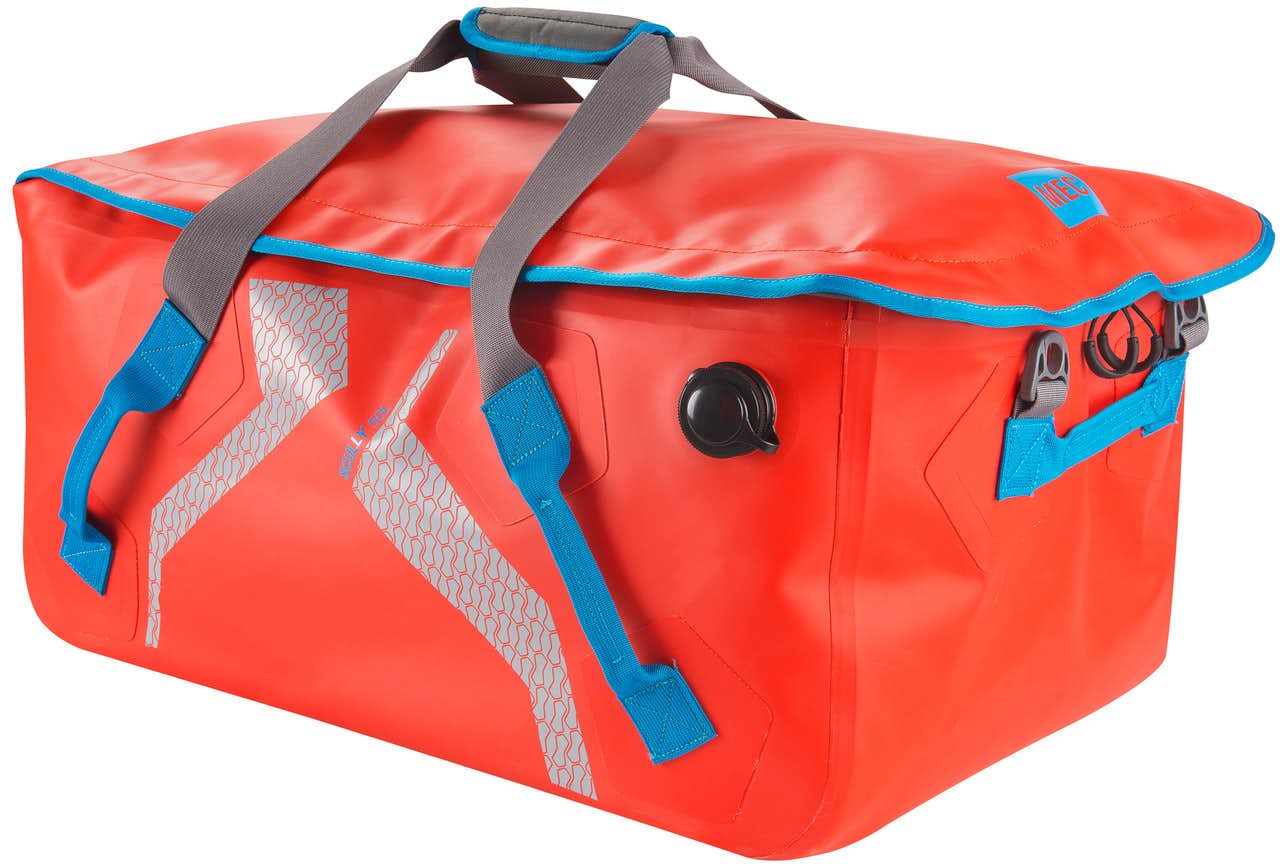 Scully 50 Duffle Grenadine/Atmosphere