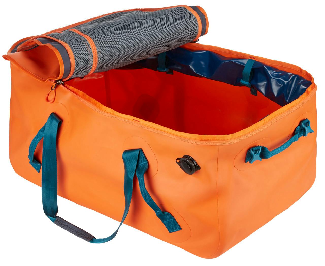 Scully 100 Dry Duffle