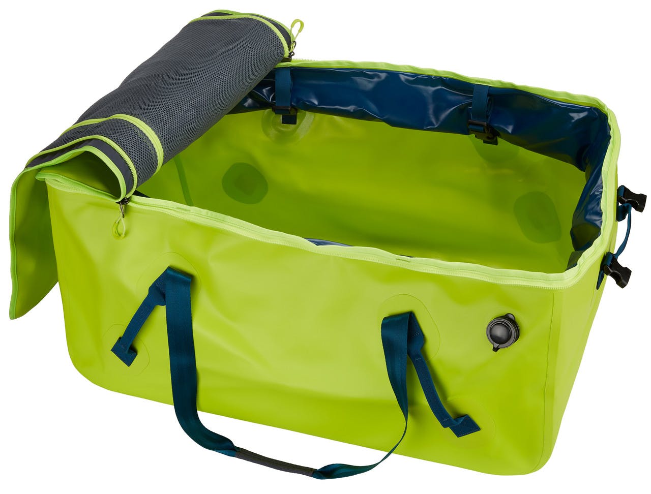 Scully 150 Dry Duffle