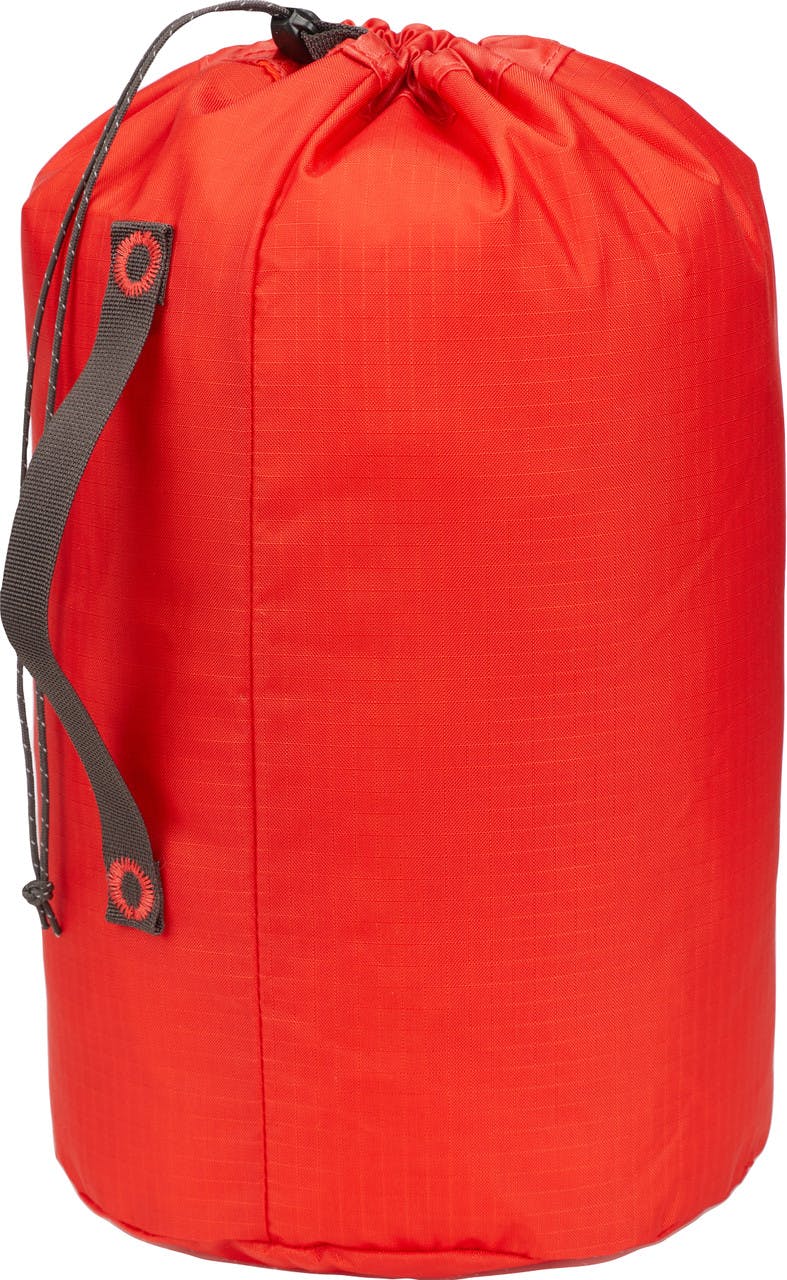 Pack Rat Durable Stuff Sack Fortune Red