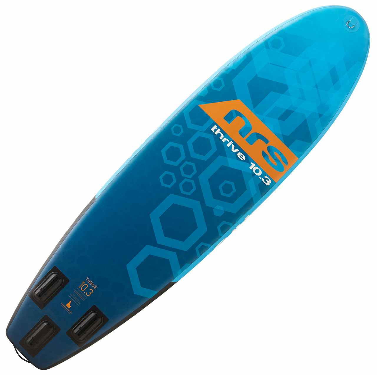 Surf à pagaie Thrive 10,3 Bleu