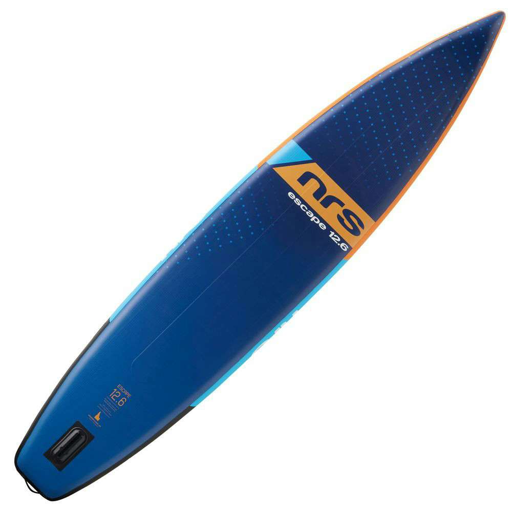 Surf à pagaie gonflable Escape 3,8 m Orange (