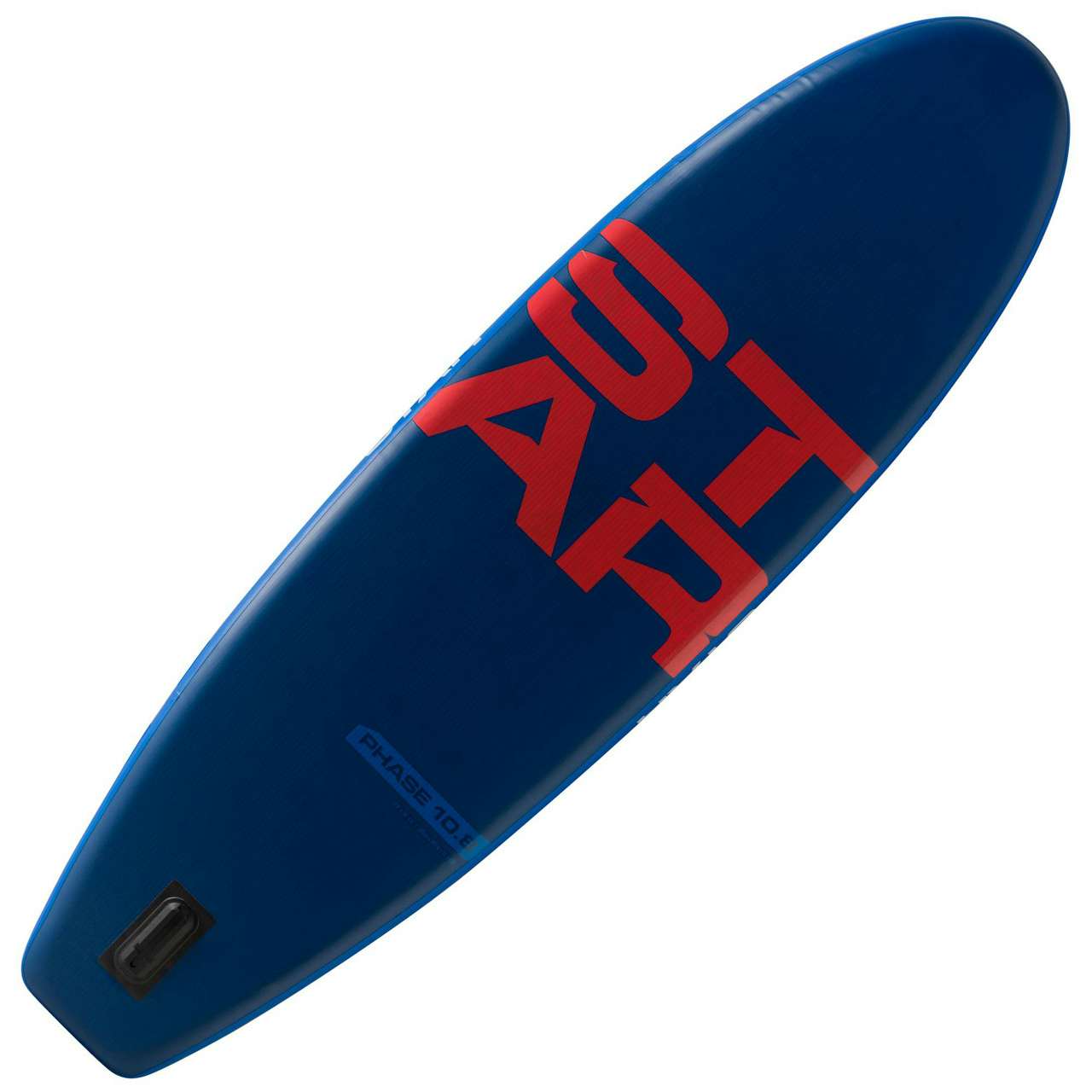 Surf à pagaie gonflable Phase 10 pi 8 po Bleu