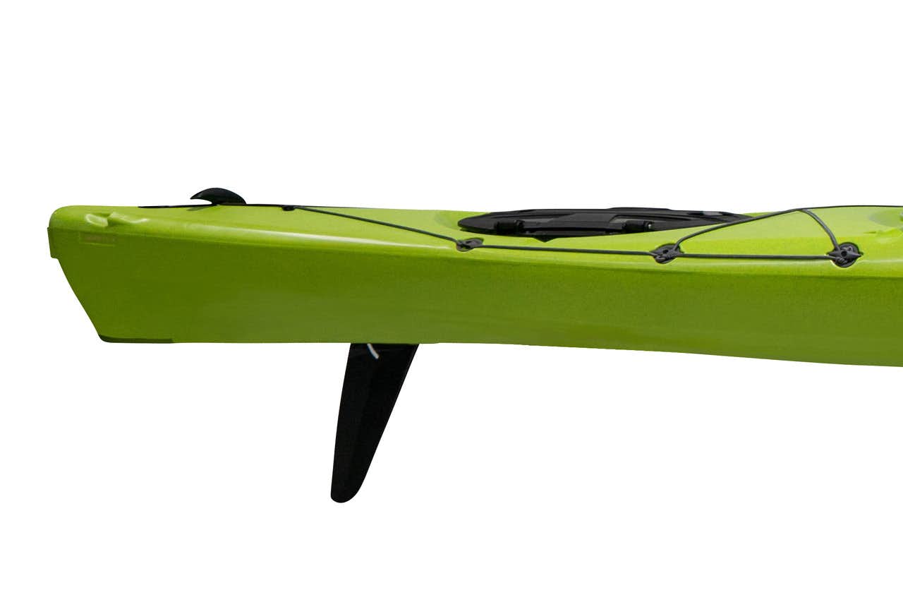 Aventura 110 V2 Skeg Kayak Lime