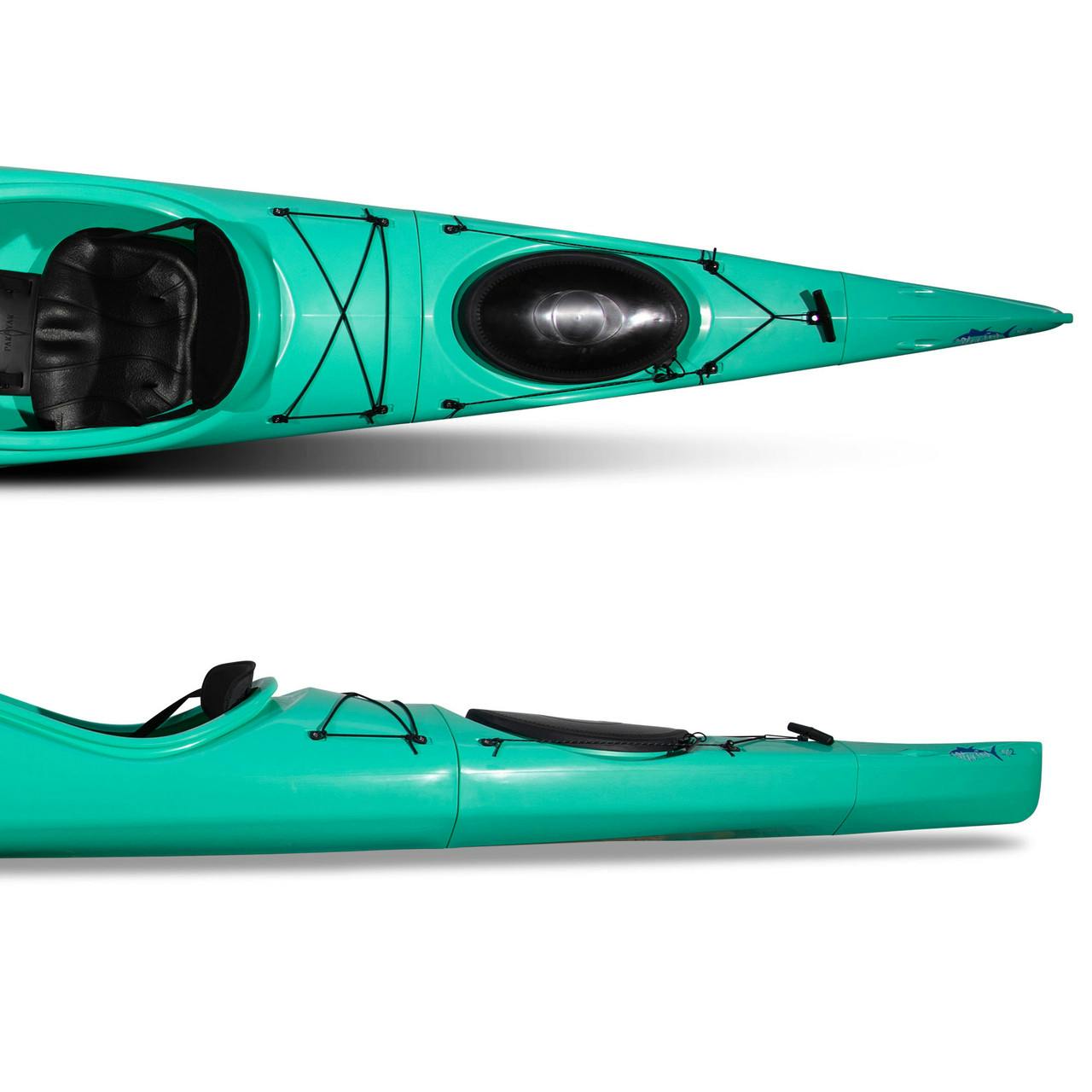 Bluefin 142 Kayak Surf