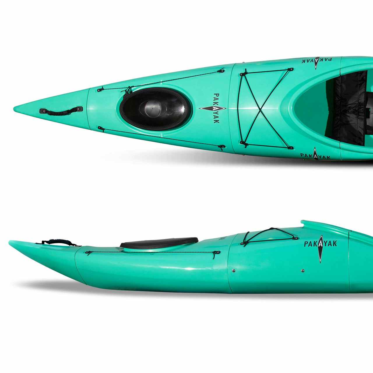 Bluefin 142 Kayak Surf