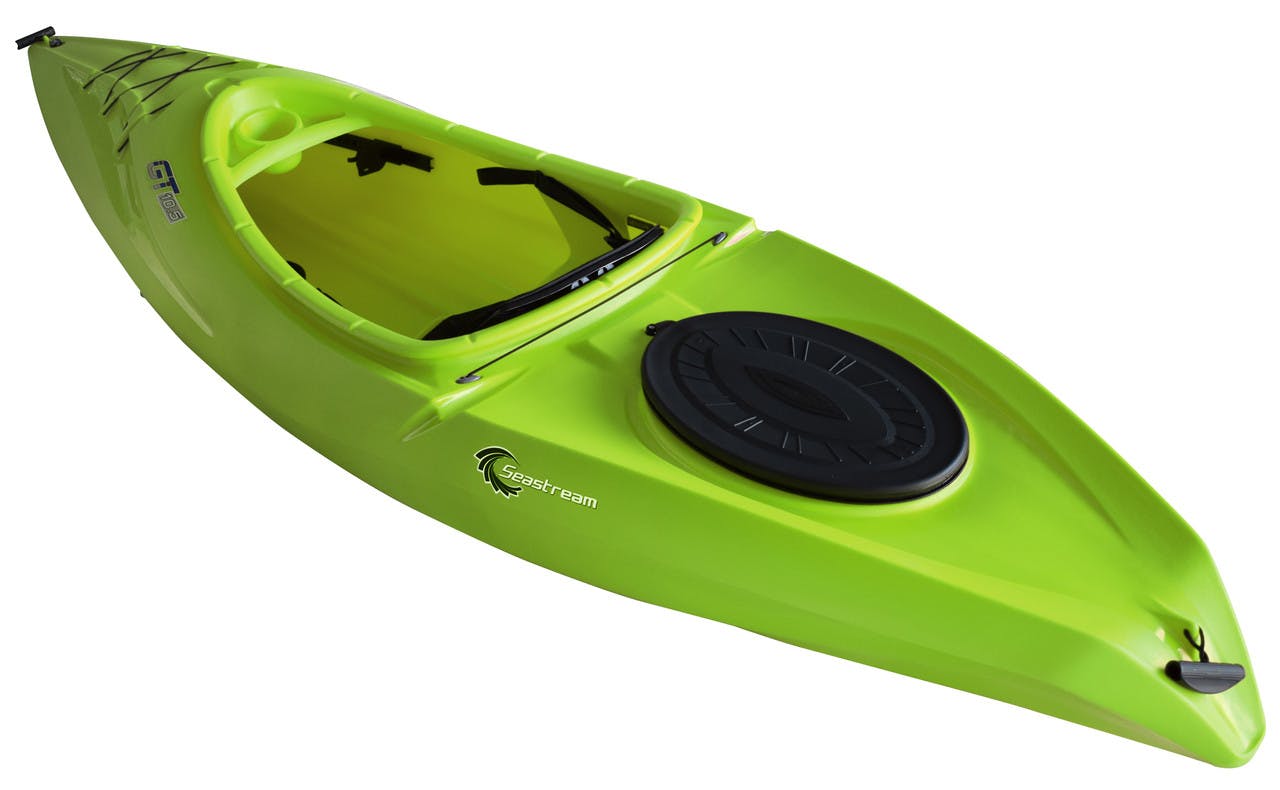 GT 105 Kayak Lime