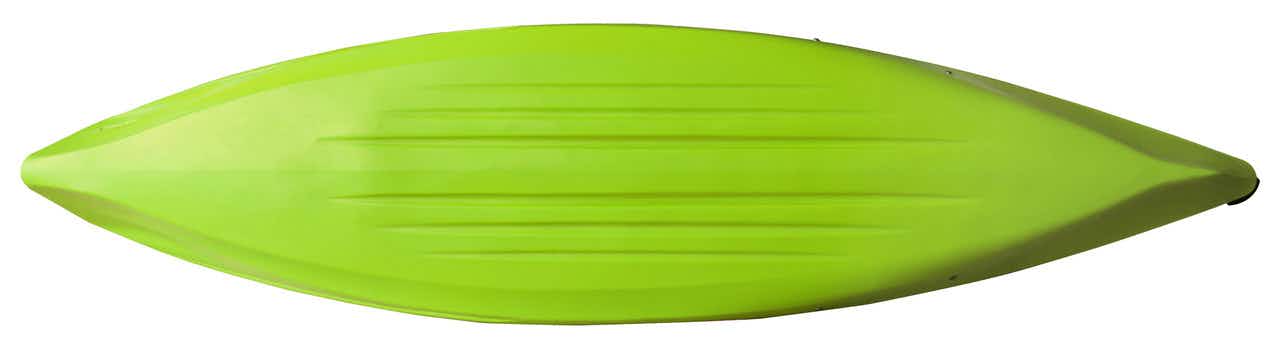 Kayak GT 105 Citron vert